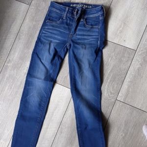 American Eagle Outfitters Jeggings